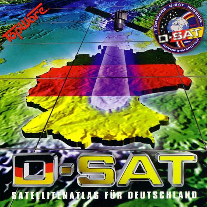 d sat satellitenatlas fuer deutschland a